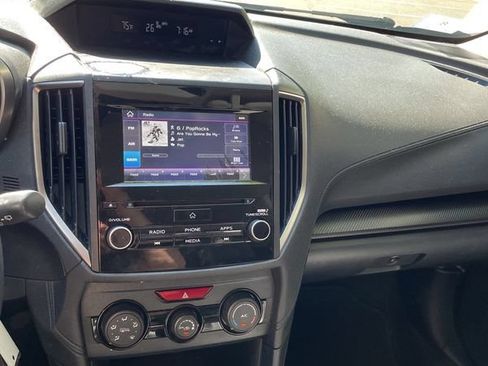 Used 2019 Subaru Crosstrek 2.0i Premium AWD/4WD image 13