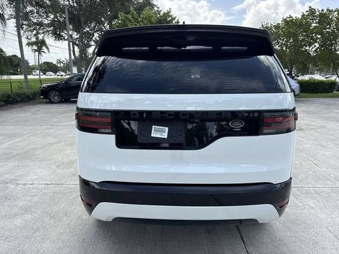 Used 2022 Land Rover Discovery S R-Dynamic AWD/4WD image 25