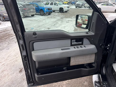 Used 2014 Ford F150 XLT w/ Equipment Group 302A Luxury image 14