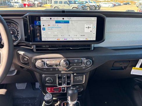 New 2026 Jeep Wrangler Willys image 24