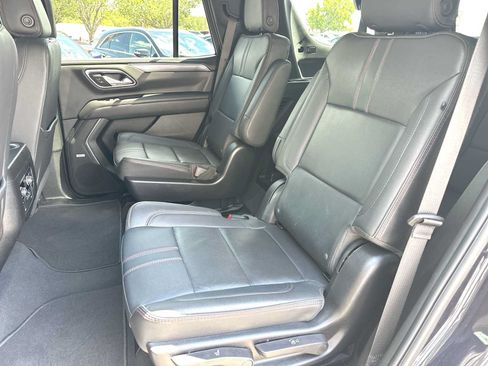 Used 2024 Chevrolet Tahoe RST w/ Luxury Package RWD image 23
