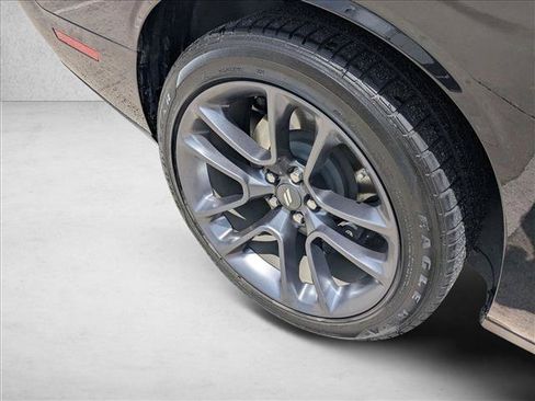 Used 2023 Dodge Challenger R/T Scat Pack RWD image 20