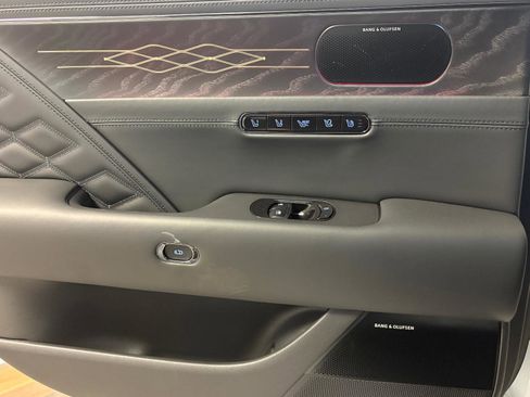 New 2026 Genesis G90 3.5T Prestige image 22