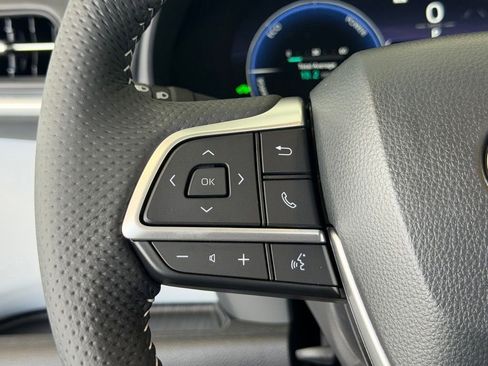 New 2026 Toyota Sienna XSE FWD image 22
