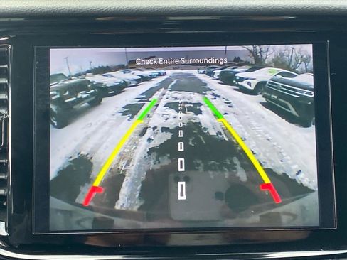 Used 2022 Dodge Durango GT image 17