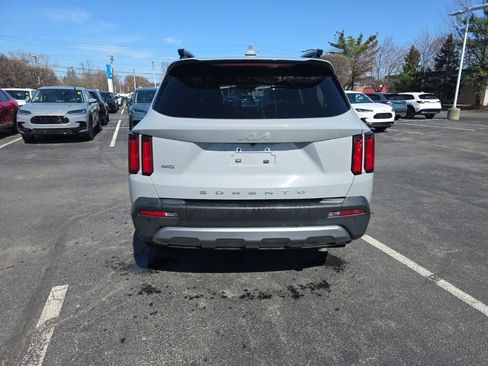 Used 2022 Kia Sorento SX Prestige image 7