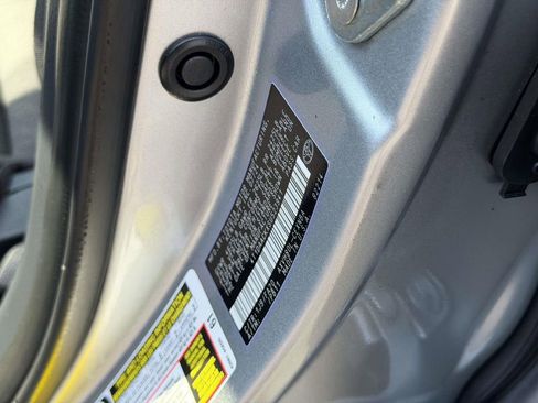 Used 2025 Toyota Camry LE image 26