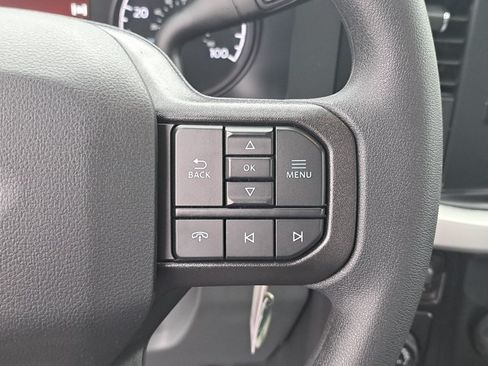 New 2026 Ford F250 XL w/ XL Driver Assist Package RWD image 26