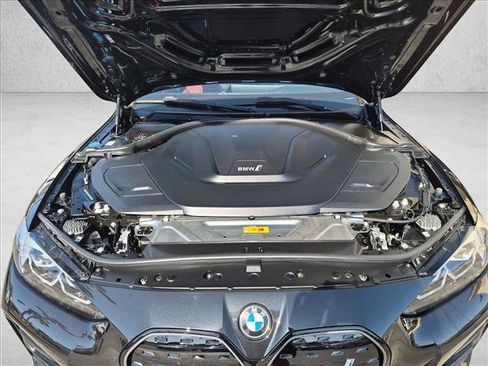 Certified 2023 BMW i4 eDrive40 w/ M Sport Package RWD image 23