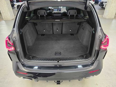 Used 2022 BMW X3 xDrive30i image 35