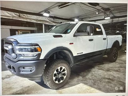 Used 2022 RAM 2500 Power Wagon w/ Level 1 Equipment Group