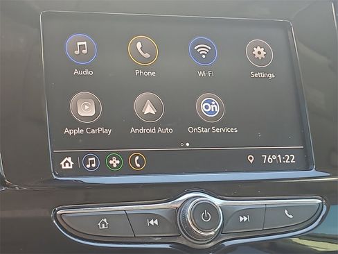 Used 2022 Buick Encore Preferred image 14