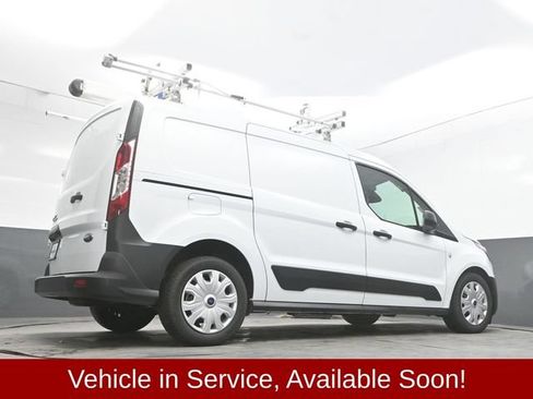 Used 2023 Ford Transit Connect XL FWD image 45