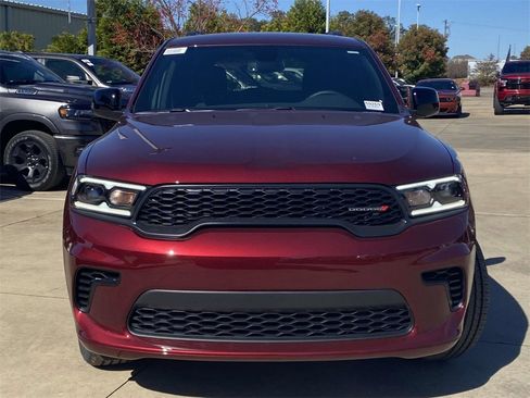 New 2026 Dodge Durango GT w/ Blacktop Package image 2