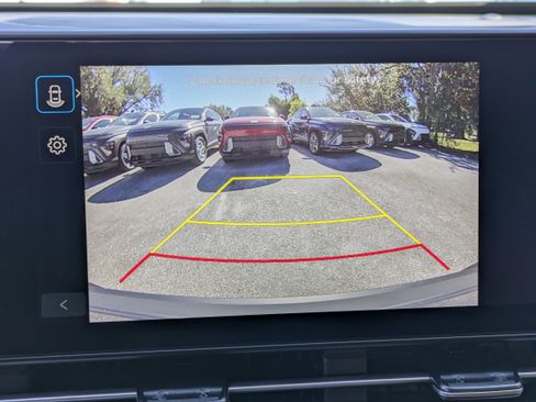 New 2026 Hyundai Kona SE image 29