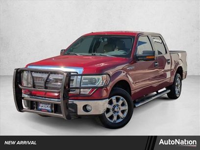 Used 2014 Ford F150 XLT w/ Equipment Group 302A Luxury