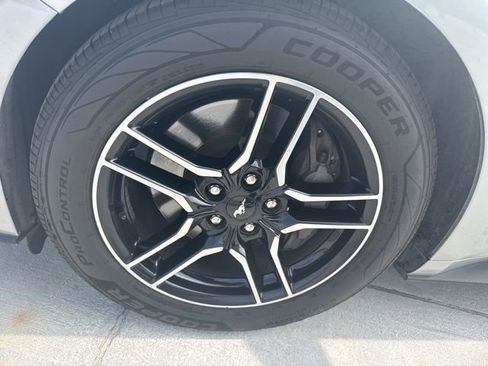 Used 2021 Ford Mustang GT Premium w/ Equipment Group 401A image 6