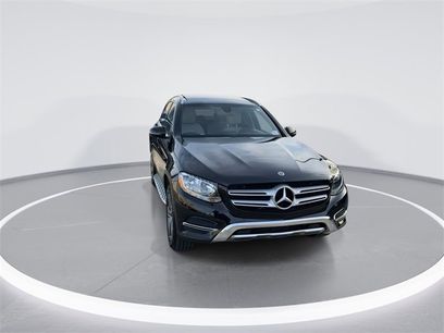 Used 2018 Mercedes-Benz GLC 300 4MATIC