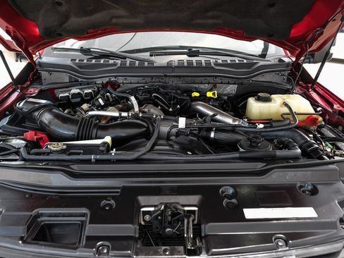 Used 2019 Ford F250 XLT w/ XLT Value Package AWD/4WD image 52