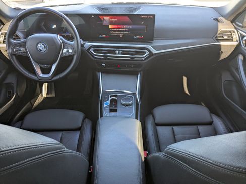 Used 2023 BMW i4 eDrive40 w/ Premium Package image 17