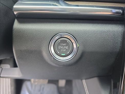 New 2026 GMC Terrain Denali w/ LPO, Floor Liner Package AWD/4WD image 27