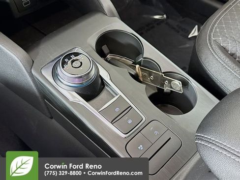 New 2026 Ford Escape Active w/ Cold Weather Package image 18