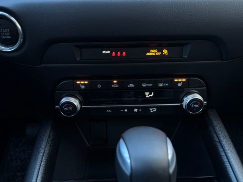 Certified 2025 MAZDA CX-5 AWD 2.5 S image 24