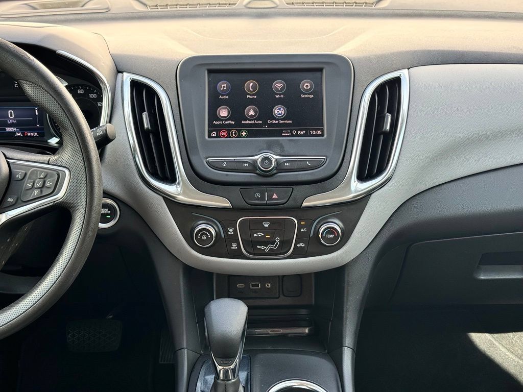 Used 2023 Chevrolet Equinox LS w/ LS Convenience Package FWD image 22