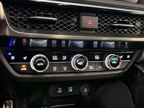 Used 2025 Acura ADX A-Spec image 27