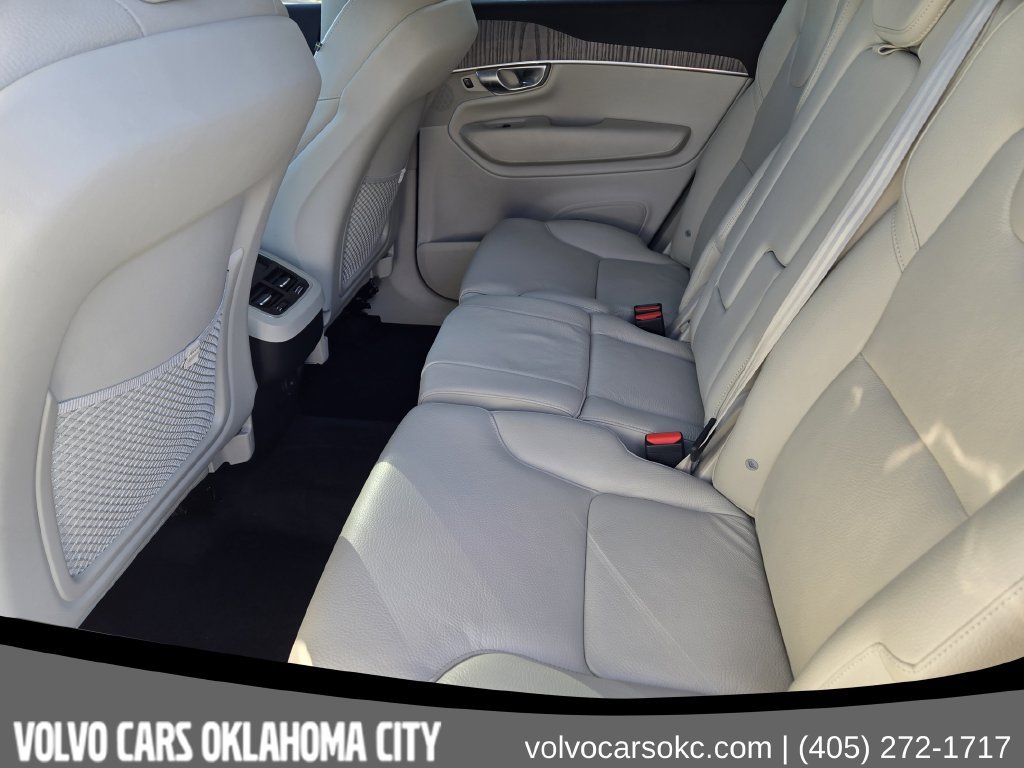 Certified 2023 Volvo XC90 B6 Plus w/ Protection Package Premier AWD/4WD image 25