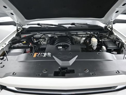 Used 2017 Chevrolet Silverado 1500 LTZ Z71 w/ LTZ Plus Package image 35