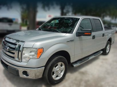Used 2010 Ford F150 XLT