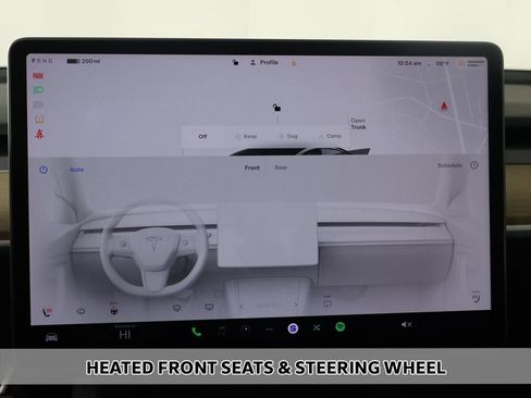 Used 2023 Tesla Model 3 Standard Range image 6