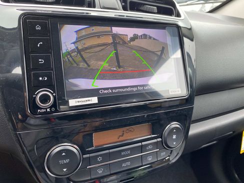 Used 2024 Mitsubishi Mirage G4 SE image 7