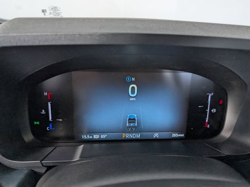 New 2025 Ford Maverick Lobo image 13