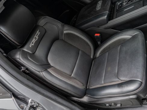 Used 2022 RAM 1500 TRX w/ TRX Level 2 Equipment Group AWD/4WD image 26