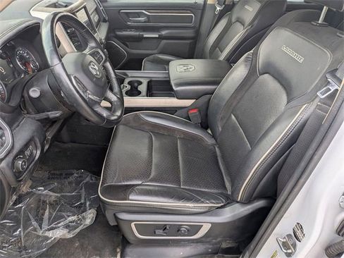 Used 2020 RAM 1500 Laramie image 16