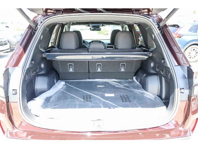 New 2026 Subaru Forester Premium AWD/4WD image 38