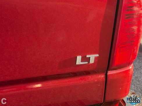 Used 2022 Chevrolet Silverado 2500 LT w/ Convenience Package image 9