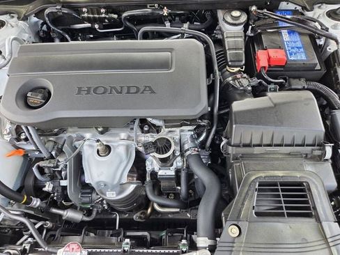Used 2026 Honda Civic Sport image 27