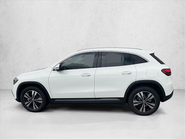 Certified 2026 Mercedes-Benz GLA 250 image 8