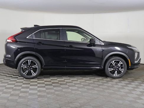 New 2026 Mitsubishi Eclipse Cross SEL AWD/4WD image 20
