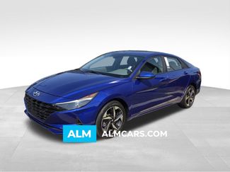 Certified 2023 Hyundai Elantra SEL w/ Convenience Package FWD video 1