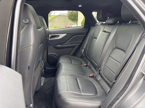 Used 2020 Jaguar F-PACE 300 Sport AWD/4WD image 21
