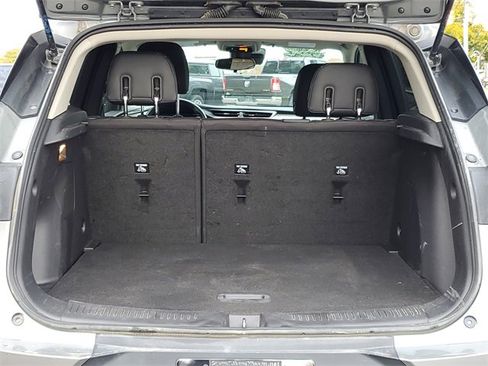 Used 2023 Buick Encore GX Preferred w/ Cold Weather Comfort Package image 7