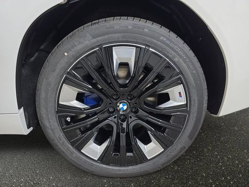 New 2026 BMW X3 M50 w/ Premium Package AWD/4WD image 34