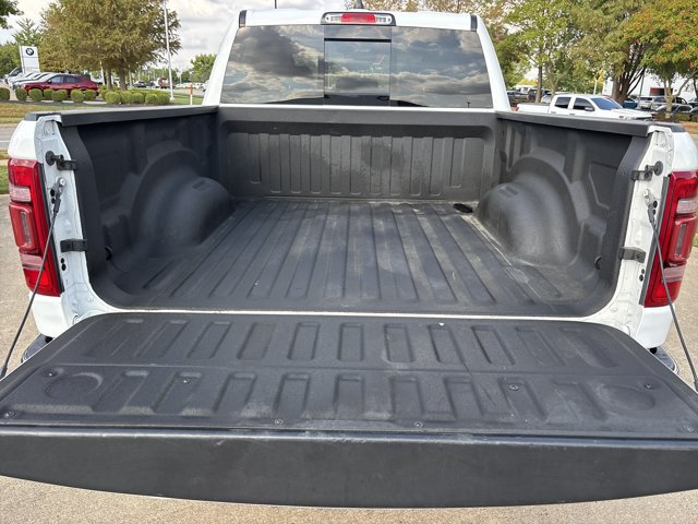 Used 2022 RAM 1500 Limited AWD/4WD image 7