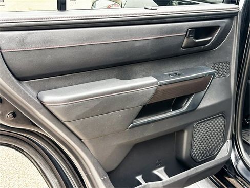 Certified 2024 Toyota Sequoia TRD Pro image 33