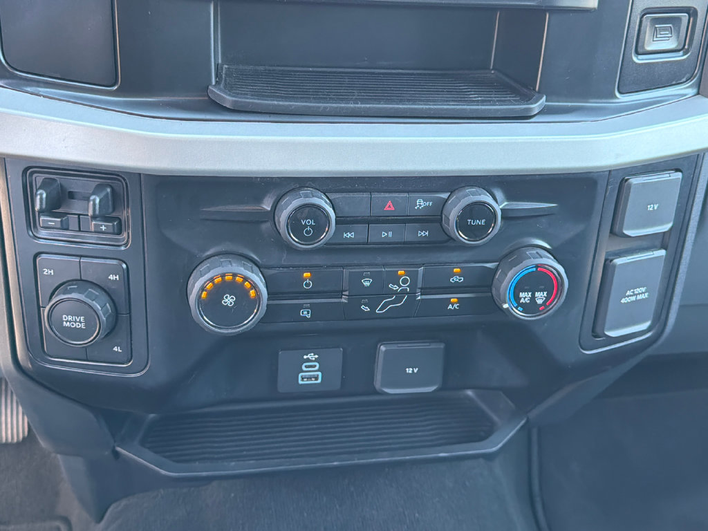 Used 2026 Ford F250 XLT AWD/4WD image 29
