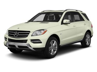 Used 2013 Mercedes-Benz ML 350 4MATIC video 1